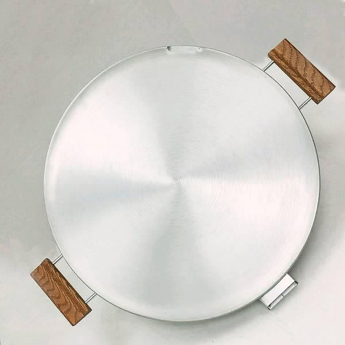 Heritage Grill U3004
