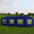 Blue 10'x30' Party Tent O399979