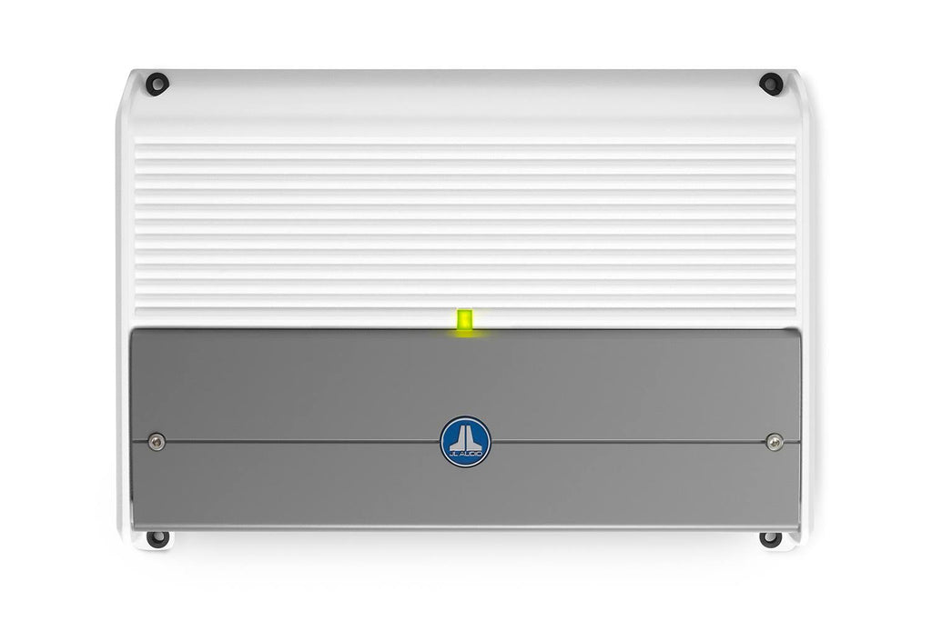 6 Ch. Class D Marine Amplifier L193310