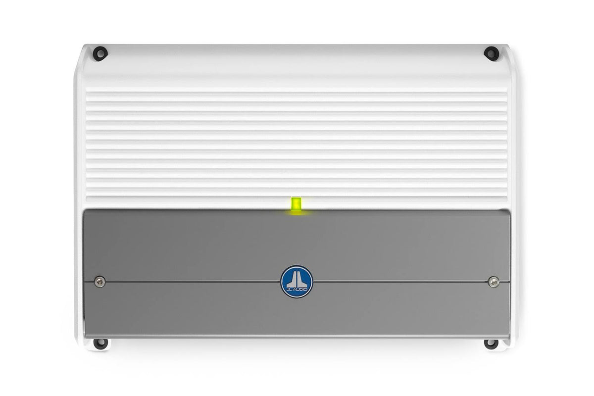 6 Ch. Class D Marine Amplifier L193310