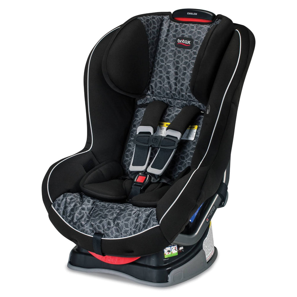 Convertible Car Seat L808