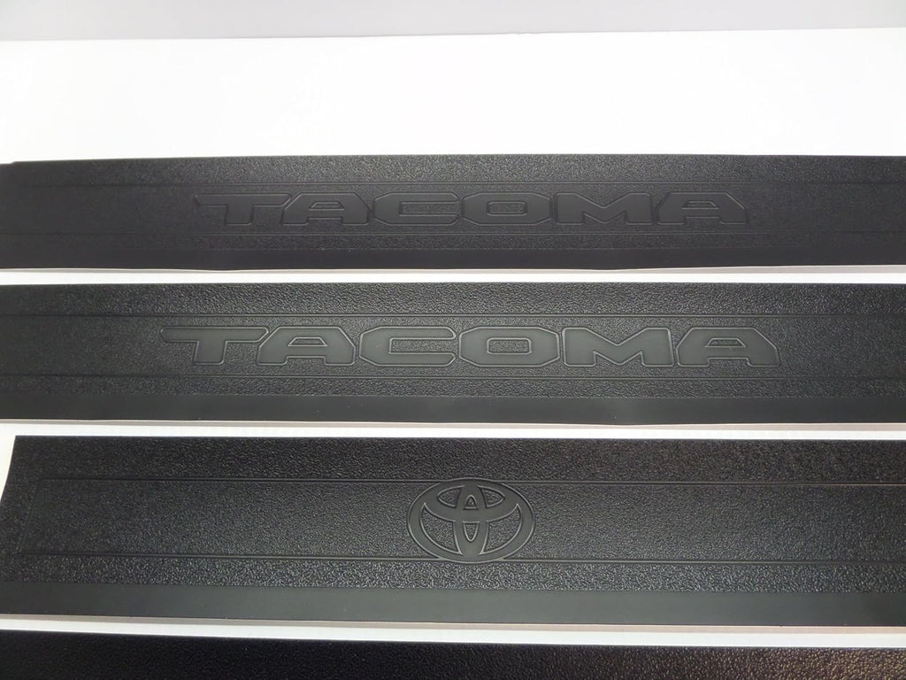 Door Sill Protectors Pack of 2 A4647