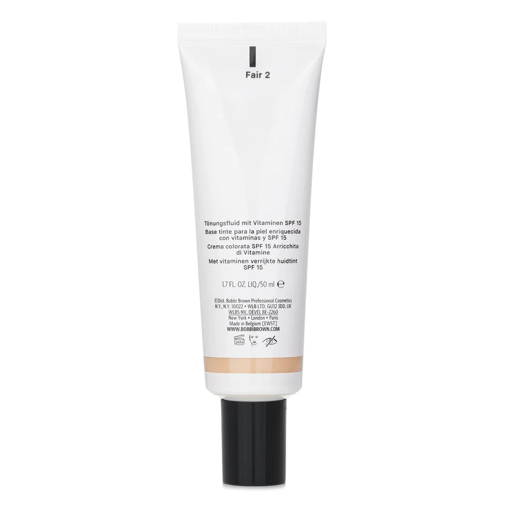Vitamin Enriched Skin Tint SPF15 - Fair 1 50ml/1.7oz G36783