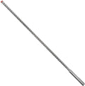 9/16 inch x 24 inch x 29 inch SDS-Max Full Carbide Hammer Drill Bit Q1522