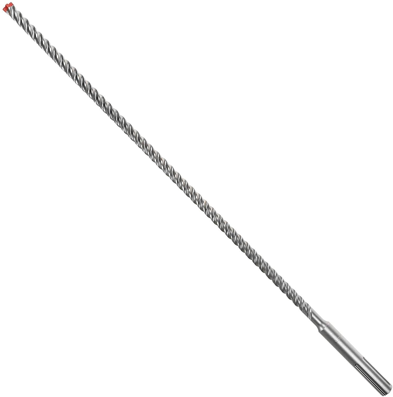9/16 inch x 24 inch x 29 inch SDS-Max Full Carbide Hammer Drill Bit Q1522