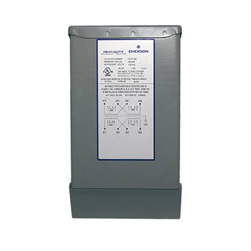 10kVA Transformer F80752