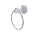 Satin Chrome Towel Ring H64032