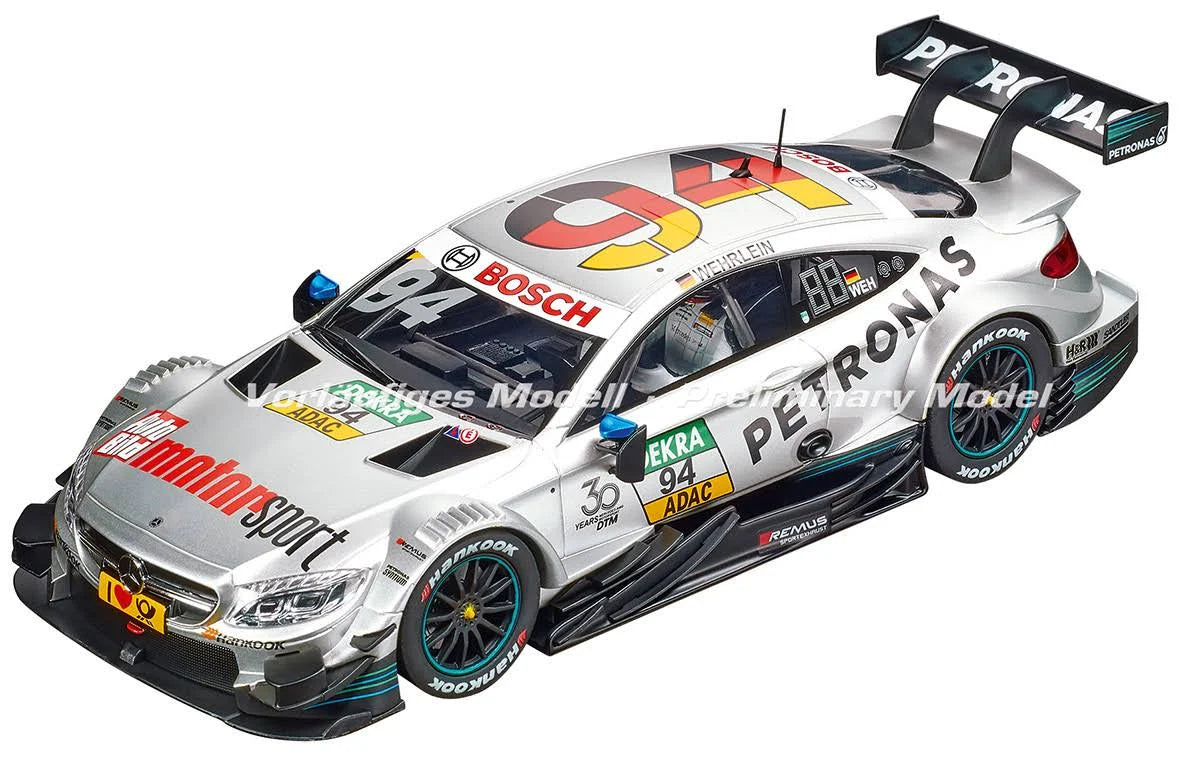 Mercedes-AMG C 63 DTM Slot Car A2482