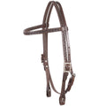 Snake Browband Headstall N591687