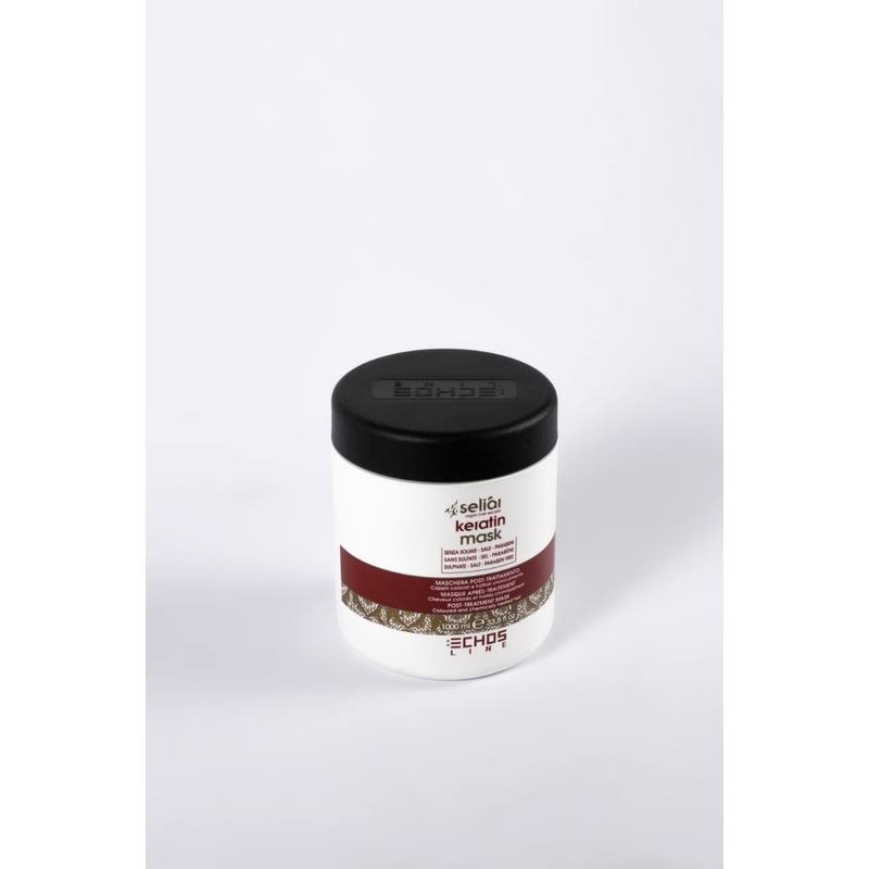 Mascarilla Argán Y Queratina 1 L V44814