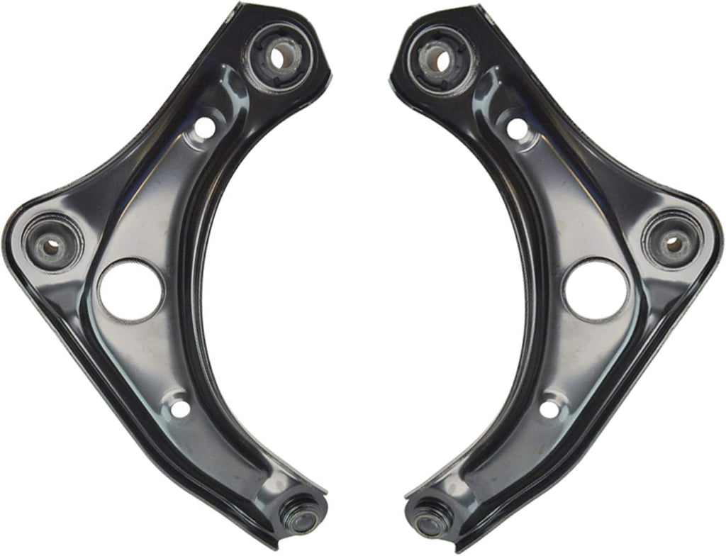 Front Lower Control Arm Ball Joint Pack of 2 S503646