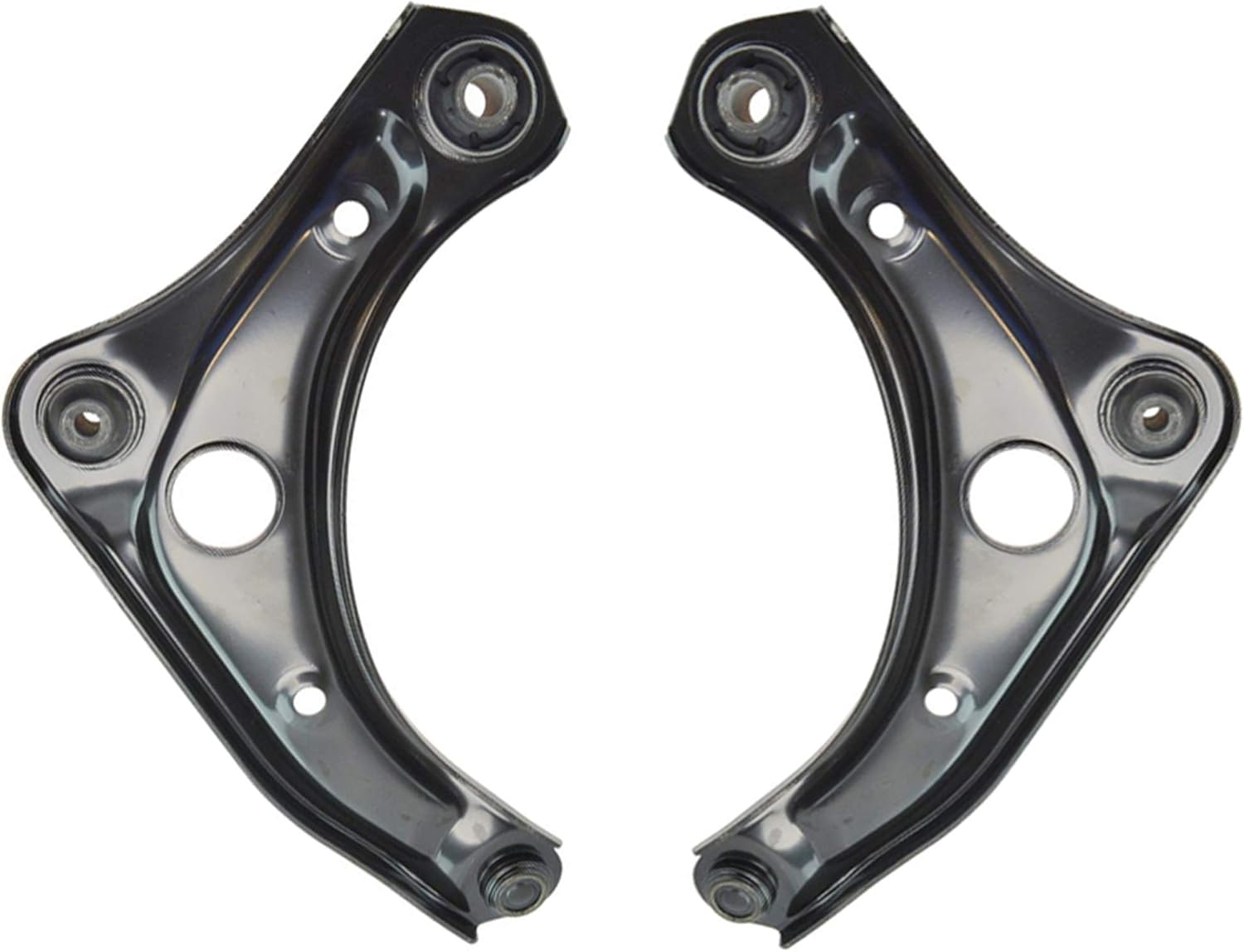 Front Lower Control Arm Ball Joint Pack of 2 S503646