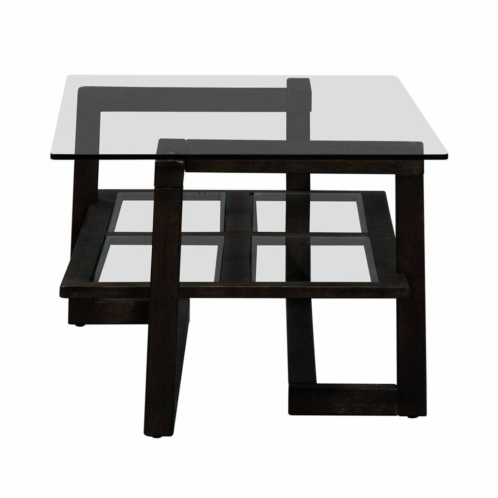 Rectangular Cocktail Table T48035