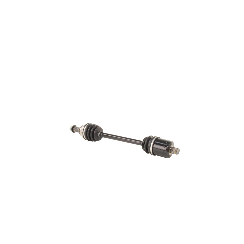 Drive Axle Rear I659