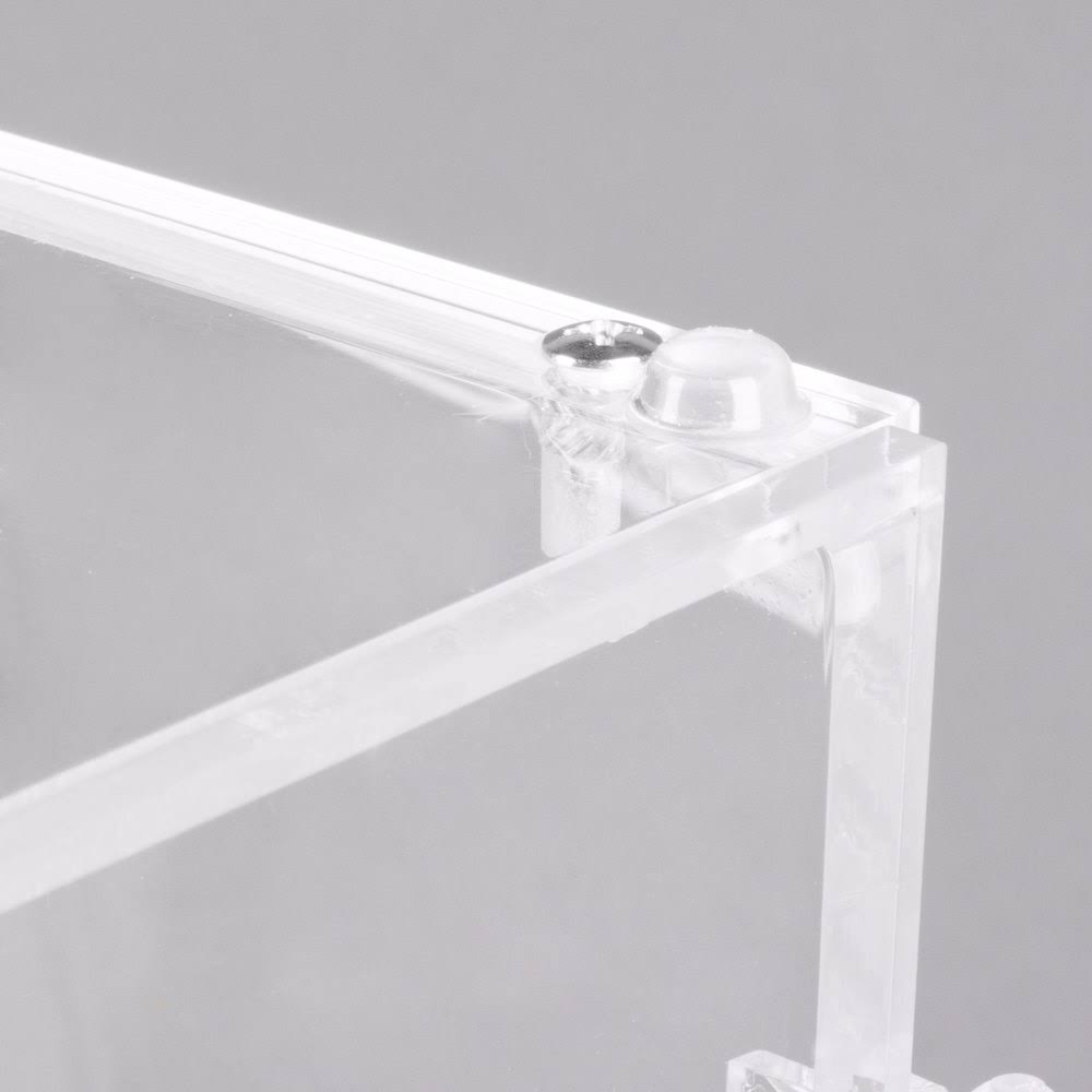 Pastry Display Case M323
