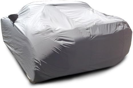 Custom Car Cover for 5 Layer Ultrashield T3575