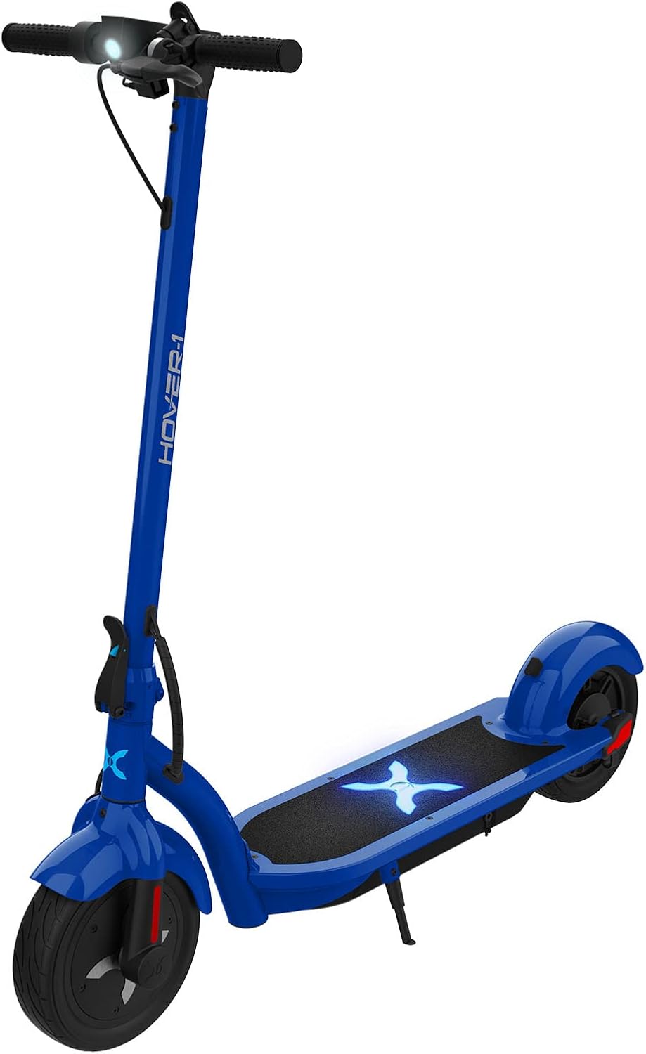 Electric Scooter with 10 Inch Tires, 264LB Max Weight Z74197
