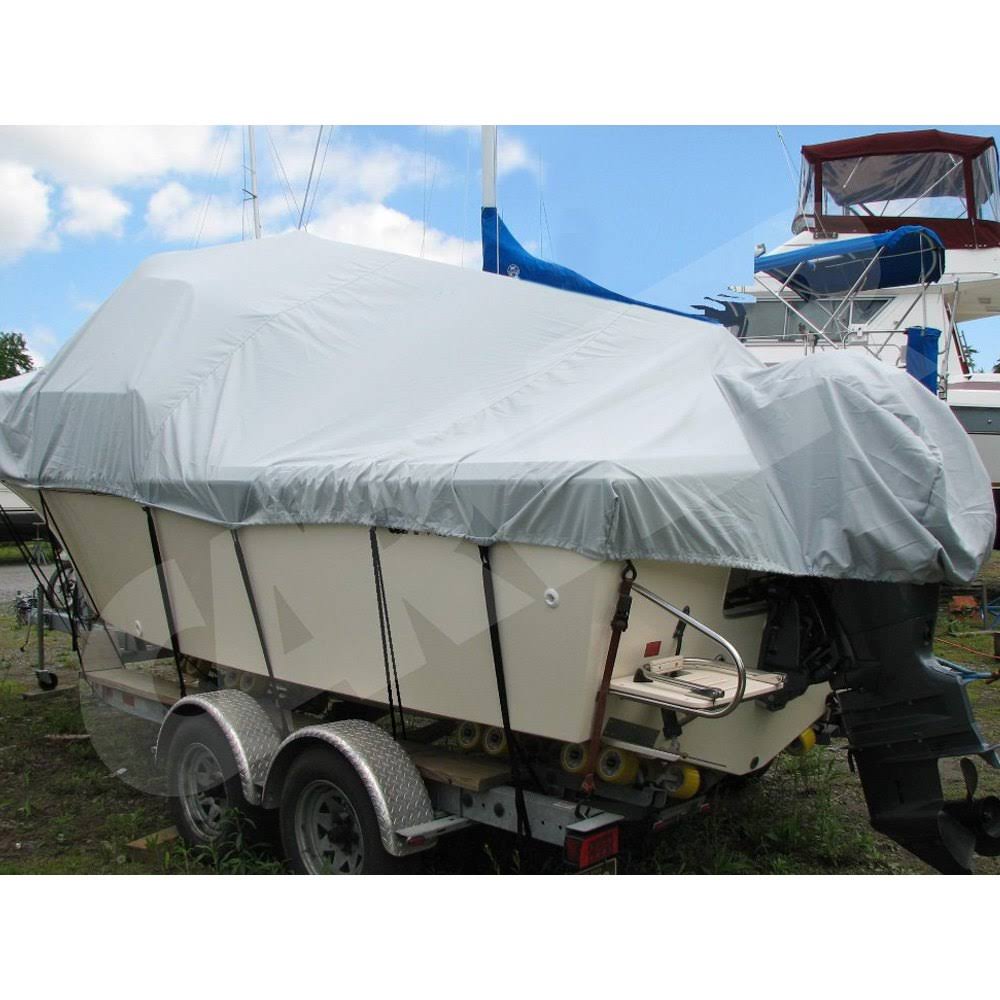20 Poly Guard Cover C81574