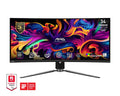34 Curved OLED Gaming Monitor K82759