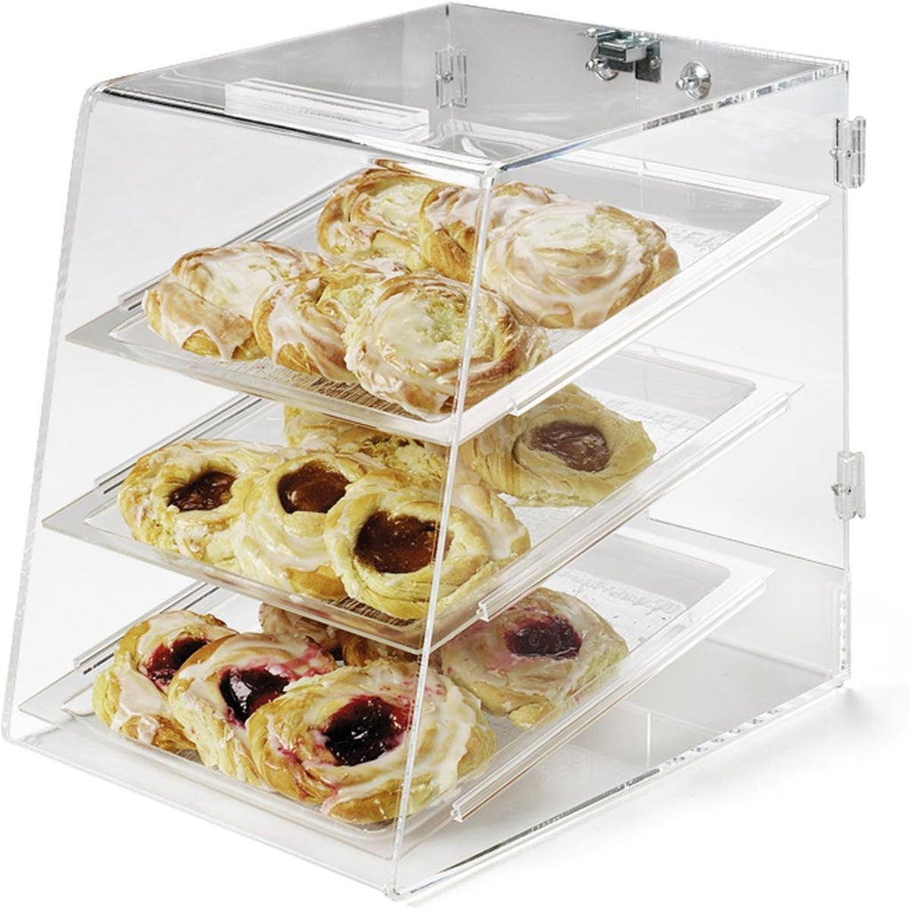 Pastry Display Case M323