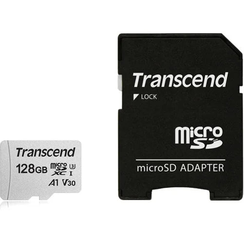 128GB MicroSDXC Memory Card A896