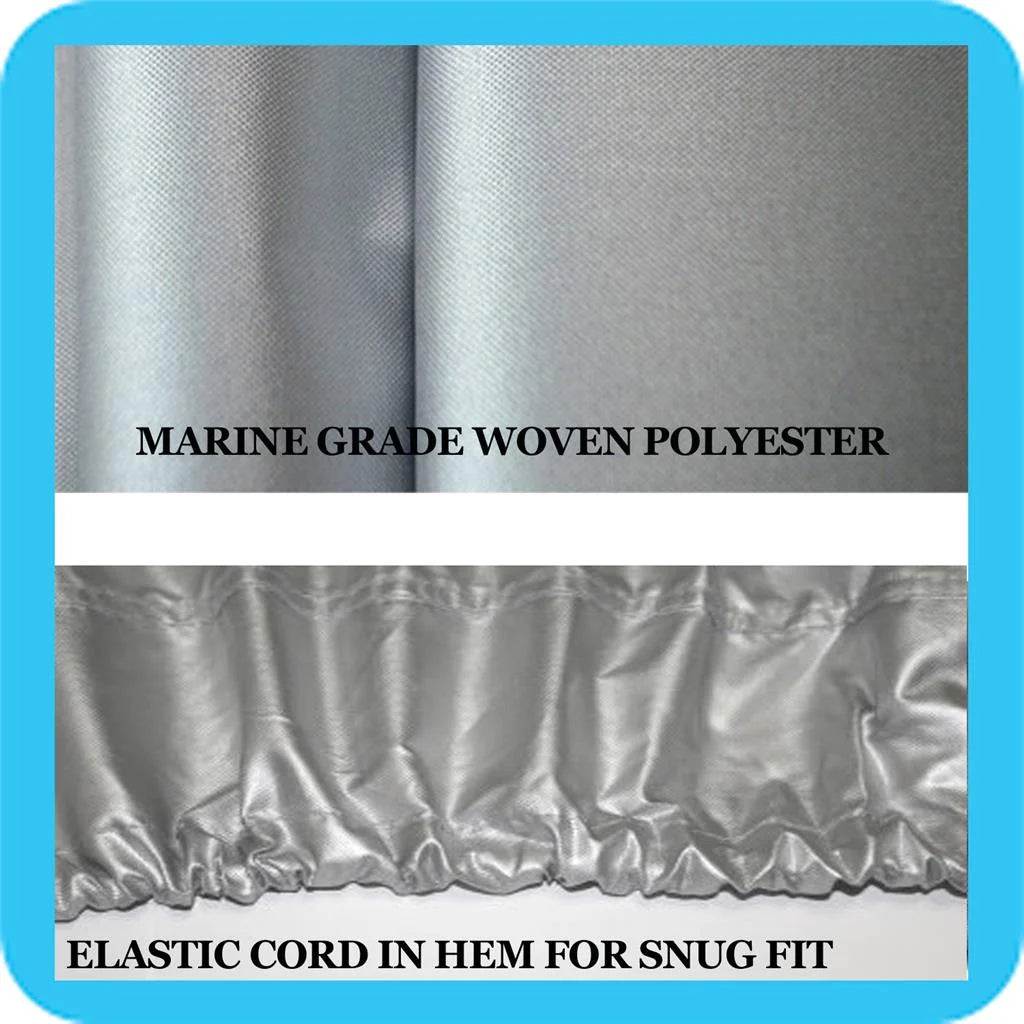 Jet Ski Cover 420 Denier Storage Cover W216