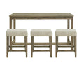 Bar Table Set Z474823