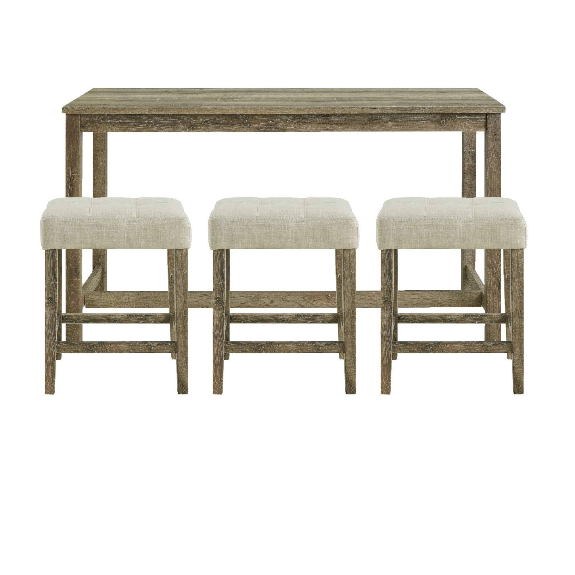 Bar Table Set Z474823