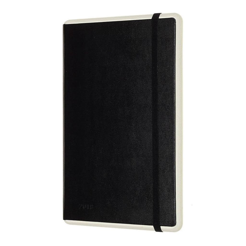 Black Smart Planner Weekly P5154