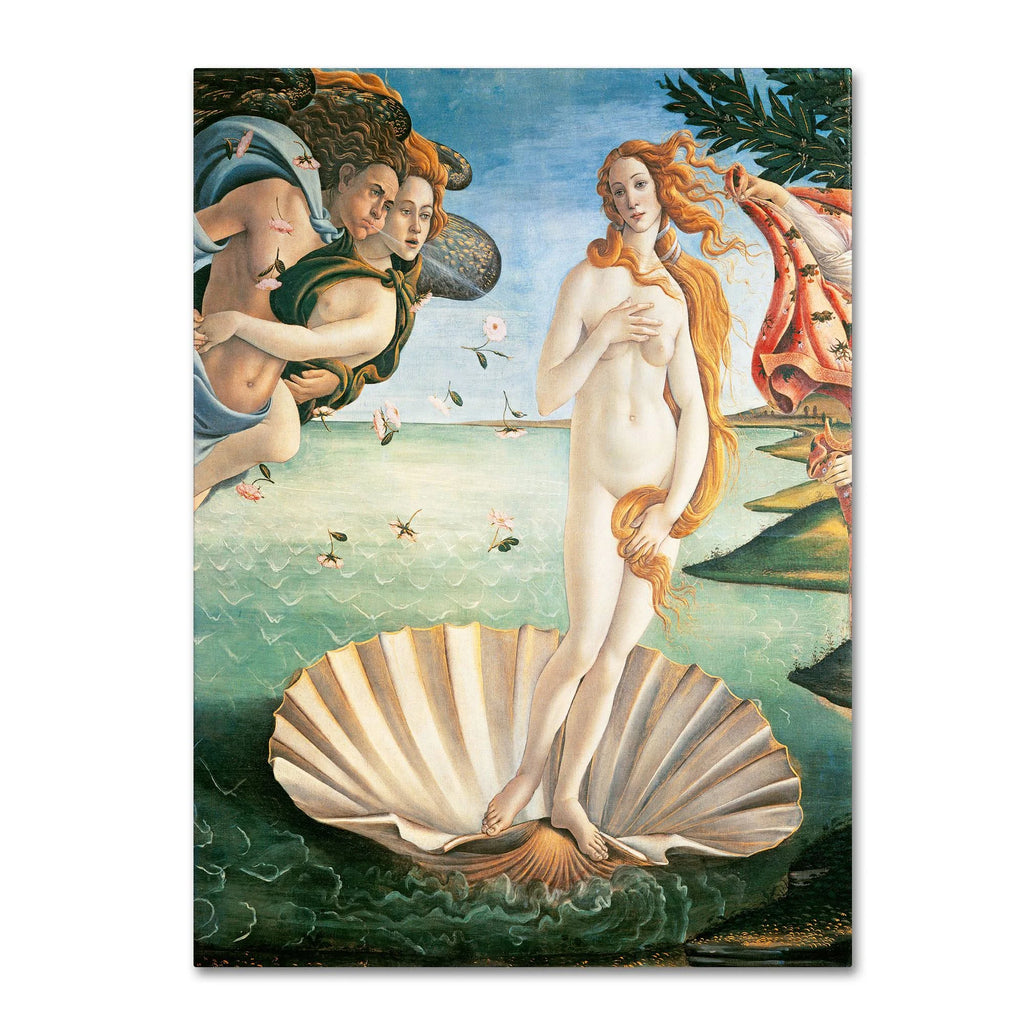 Canvas Art S472