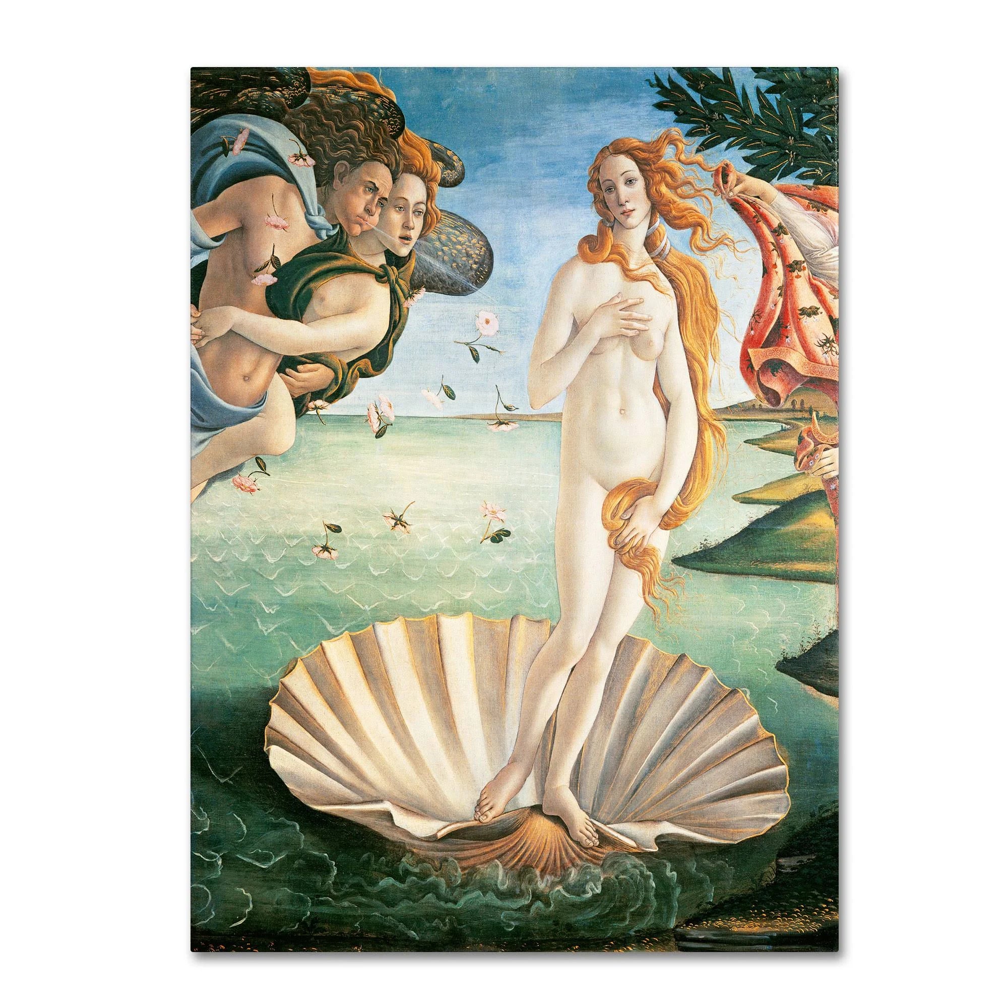 Canvas Art S472