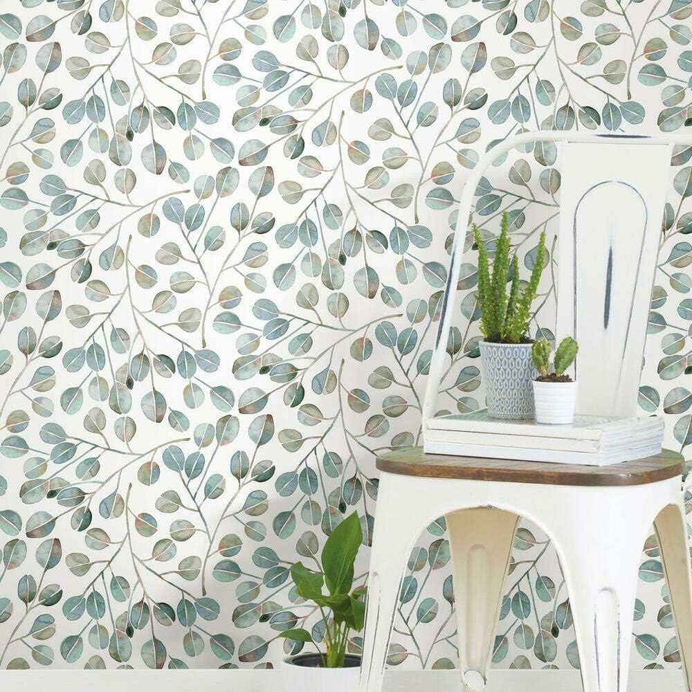 Peel and Stick Wallpaper W54048