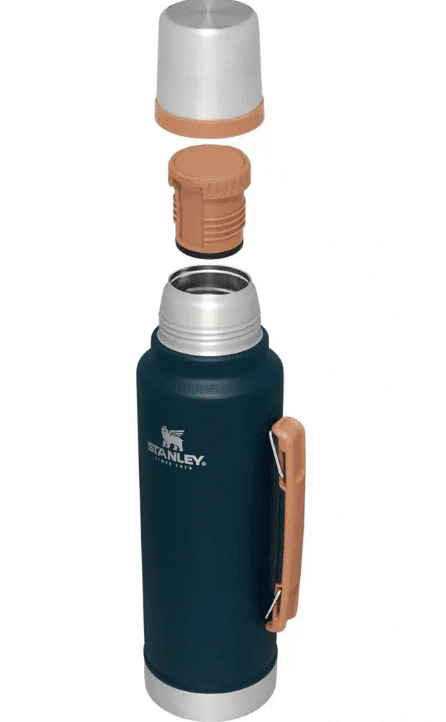1.5qt Stainless Steel Bottle U40652