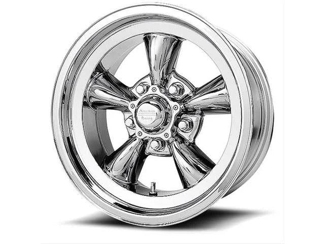 Chrome 15x8 Wheel Rim M442
