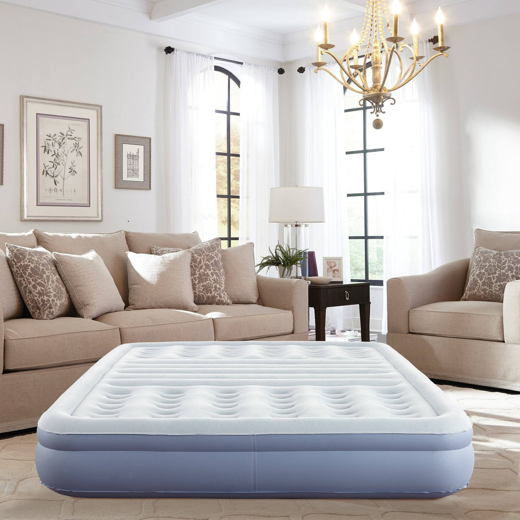 12x22 Air Bed Mattress E3533