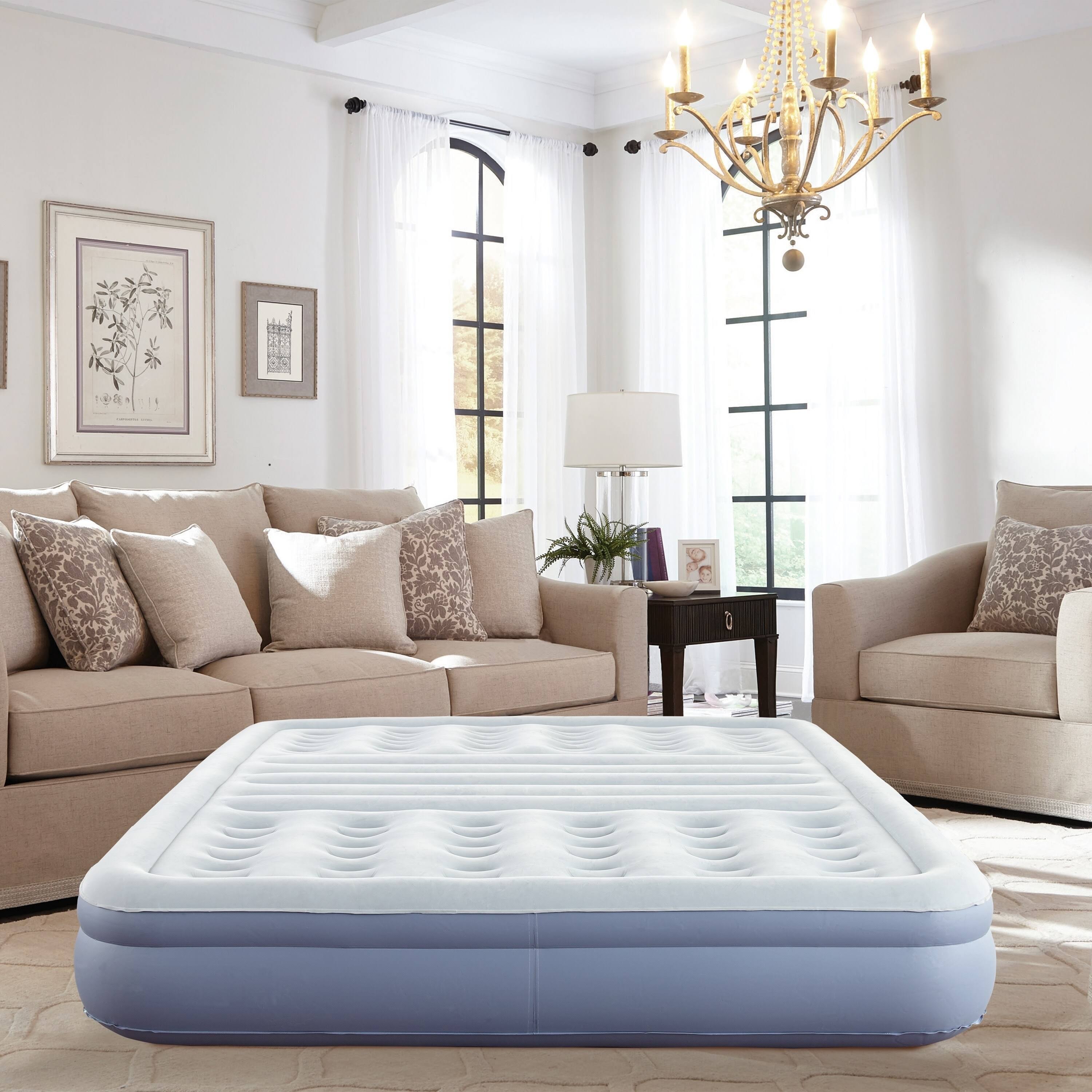12x22 Air Bed Mattress E3533