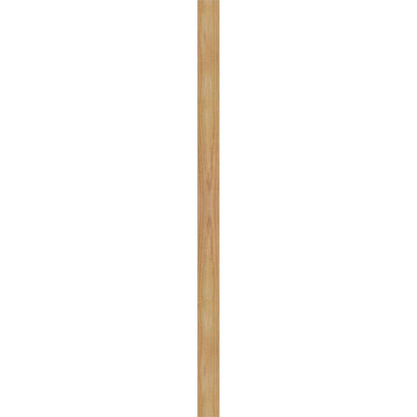 Vertical Gable Vent I41821