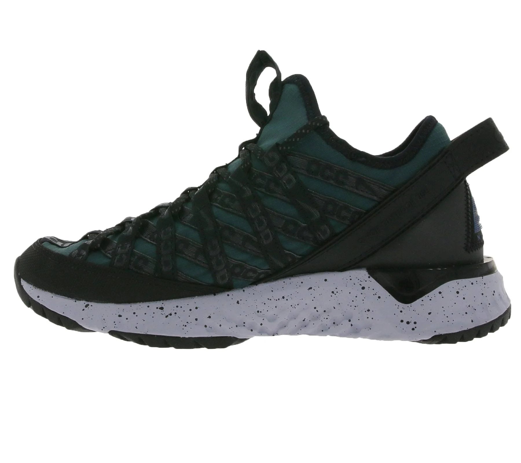 Deep Jungle/Black ACG React Terra Gobe Z20125