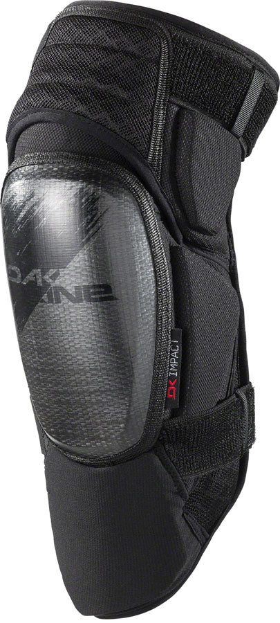 Black Small Knee Pads U52160
