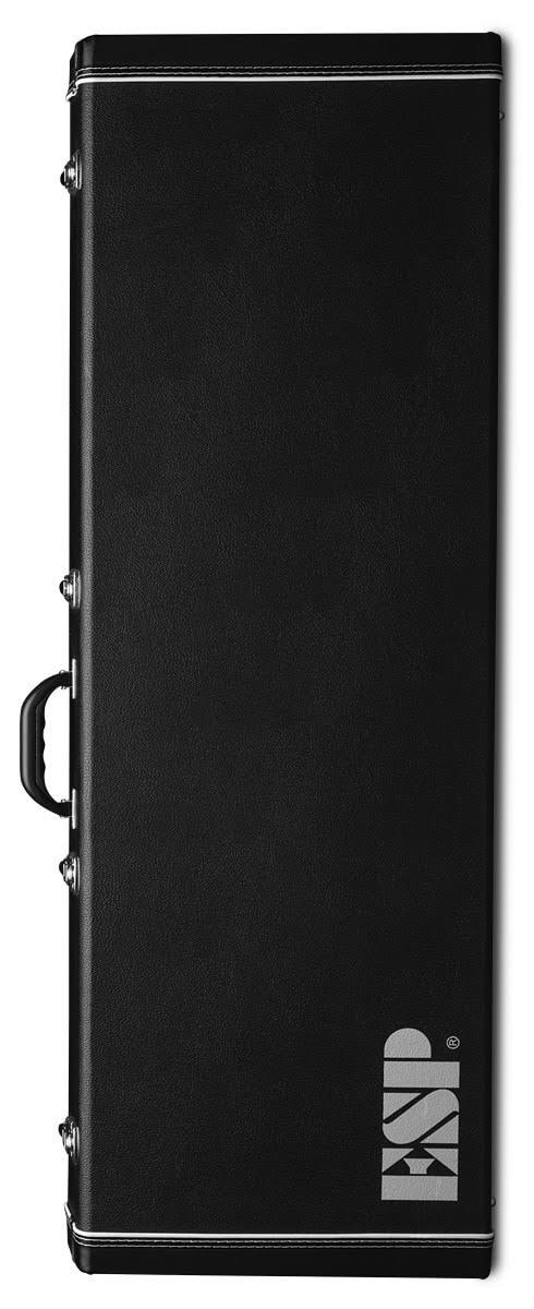B Style Bass Guitar Case O243501