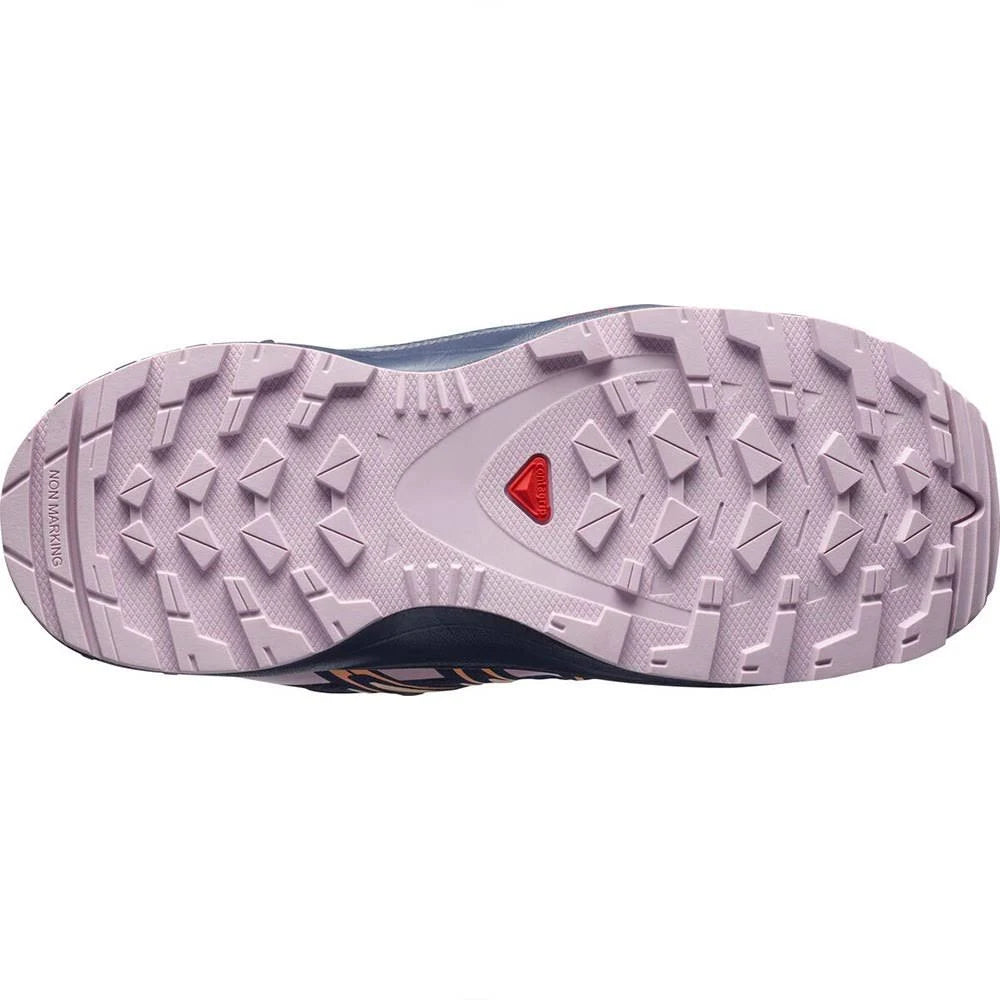 Junior Trail Running Shoes P1555