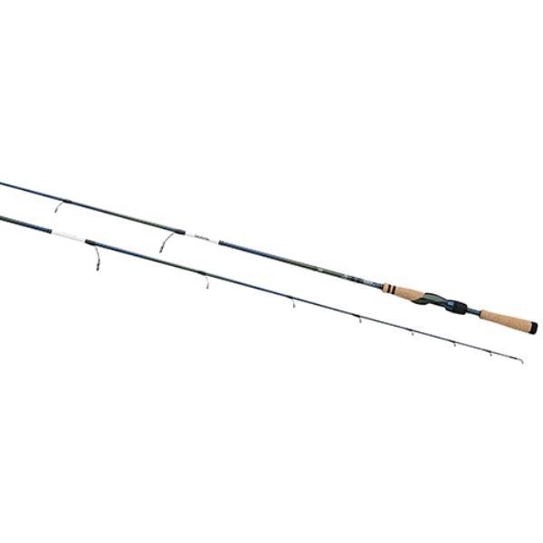 Walleye Spinning Rod T76701