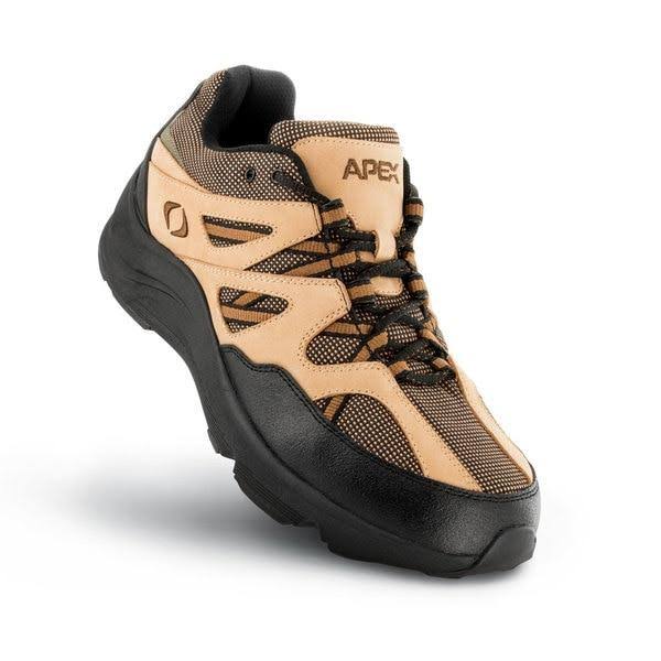 Brown Trail Runner 7.5 V190