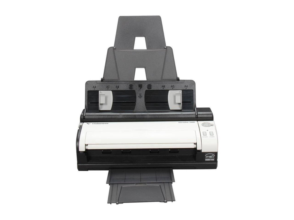 Sheetfed Scanner Q11334