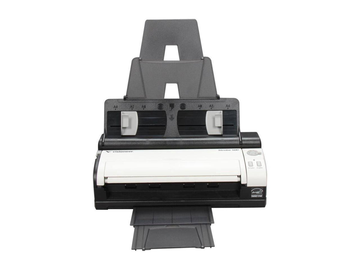 Sheetfed Scanner Q11334