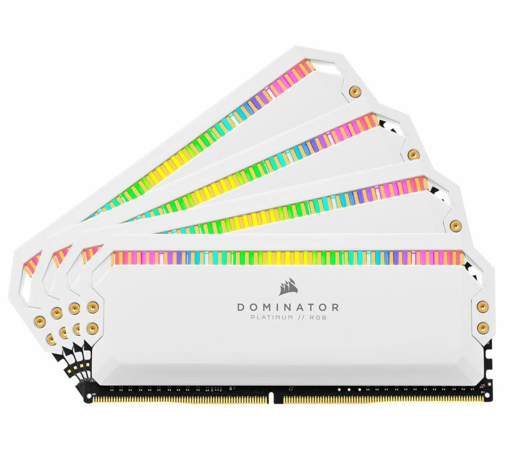 32GB (4 x 8GB) DDR4 SDRAM Memory Kit D96691