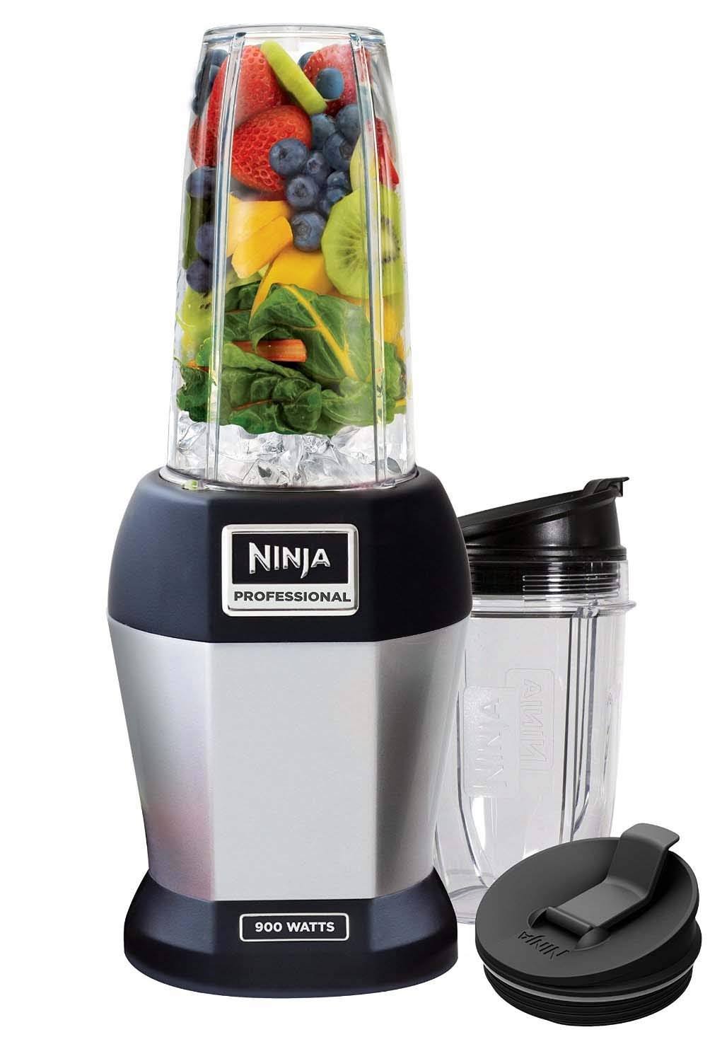 Nutri Ninja Pro Blender Z973188