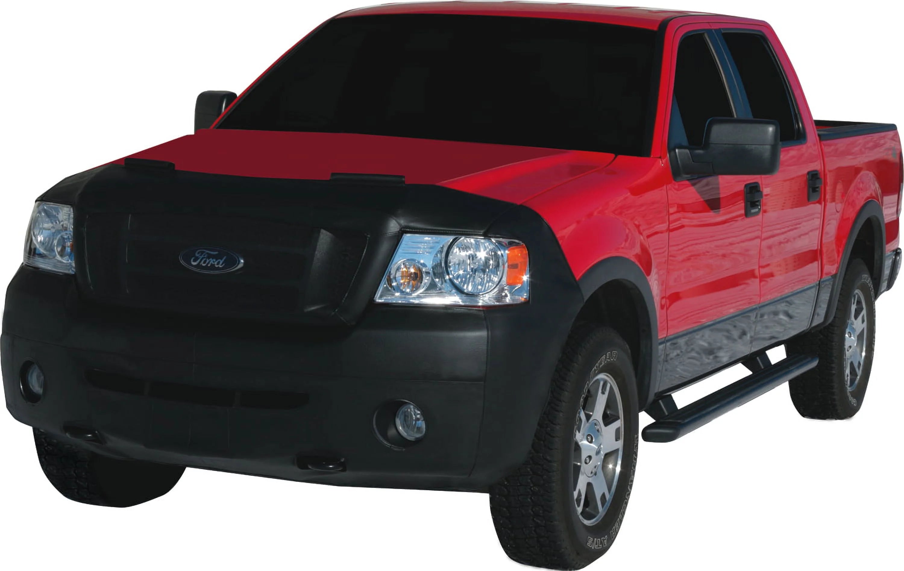 Black Custom Front End Cover U442893