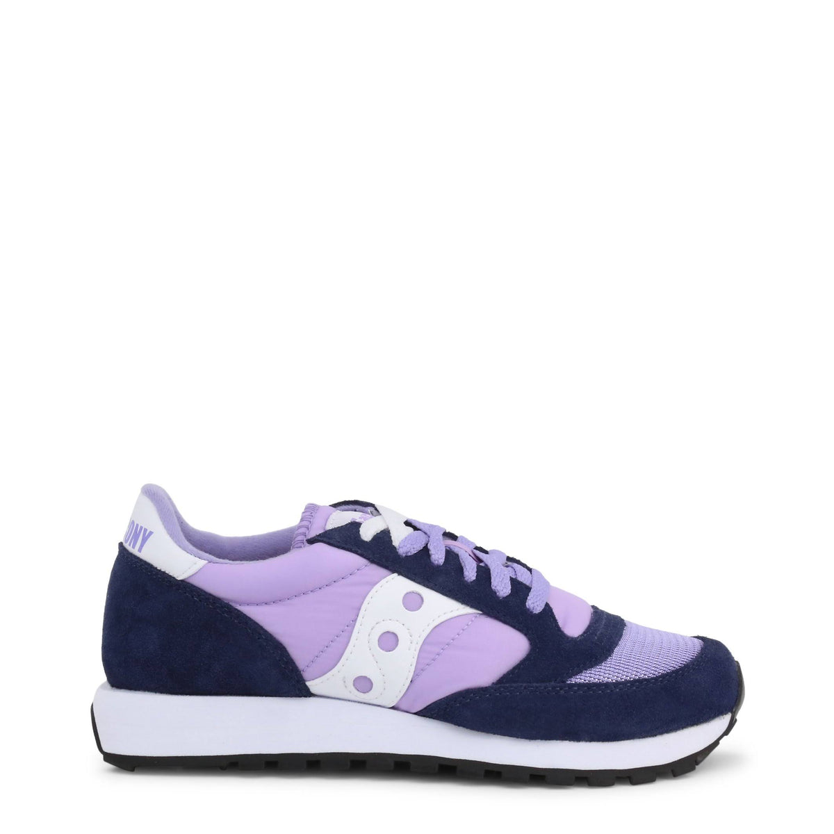 Violet Saucony Shoes U342275
