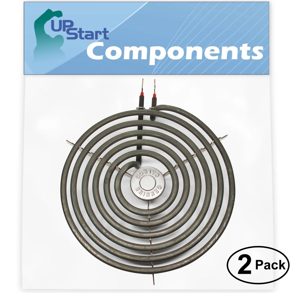 8 inch 6 Turns Surface Burner Element for Range, Stove & Cooktop U774868